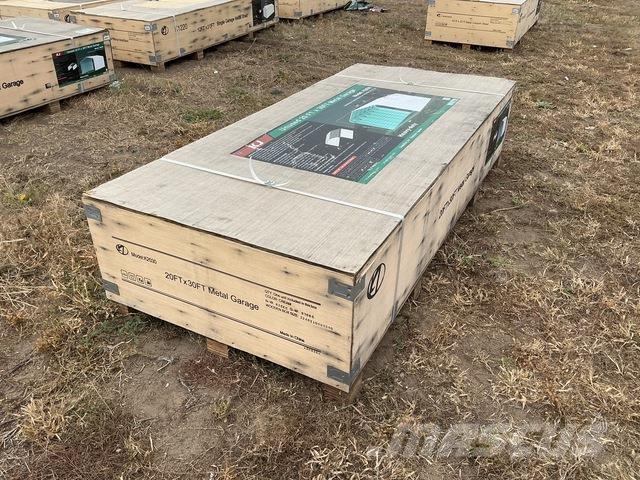 KJ K2030 Utilaje construcții - Altele