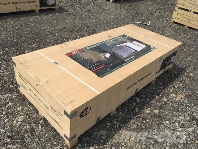 KJ K2030 Utilaje construcții - Altele