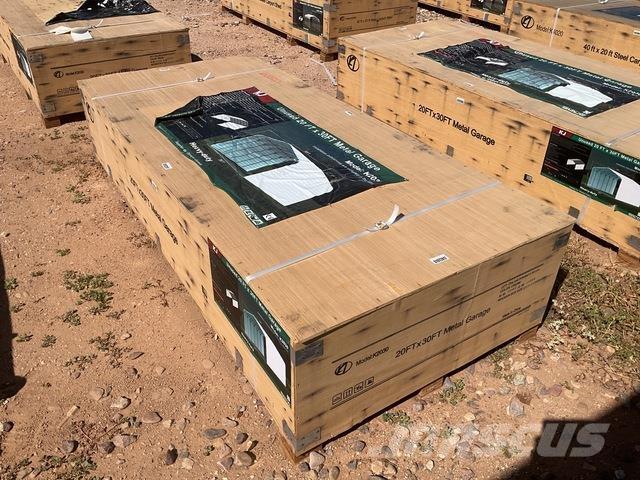 KJ K2030 Utilaje construcții - Altele