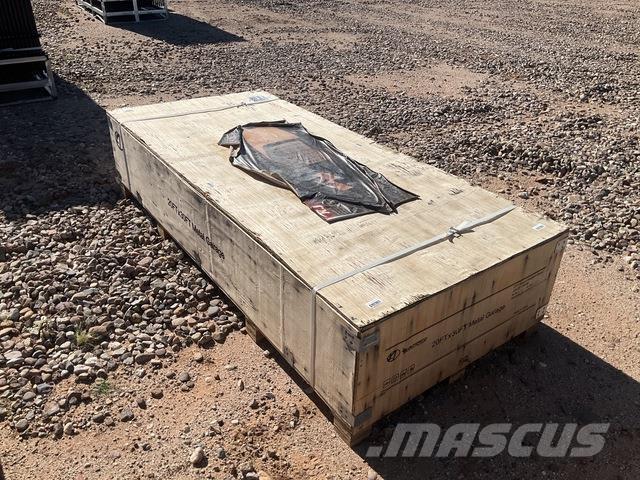 KJ K2030 Utilaje construcții - Altele