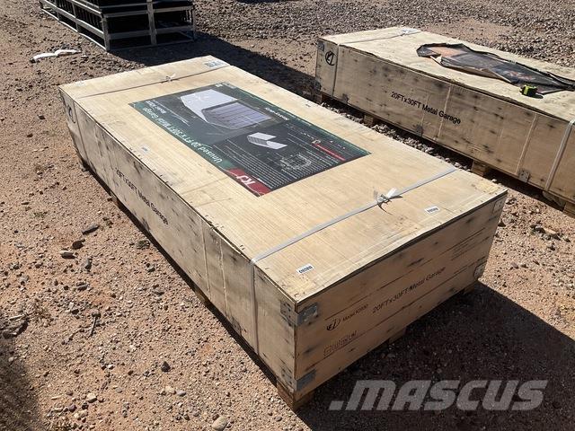 KJ K2030 Utilaje construcții - Altele