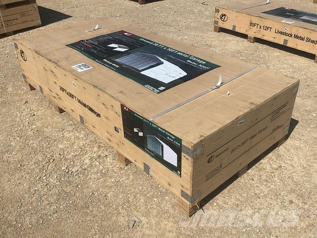 KJ K2030 Utilaje construcții - Altele