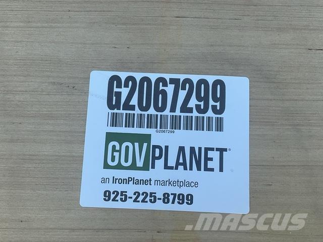 KJ K2030 Utilaje construcții - Altele