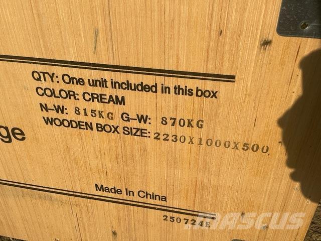 KJ K2030 Utilaje construcții - Altele