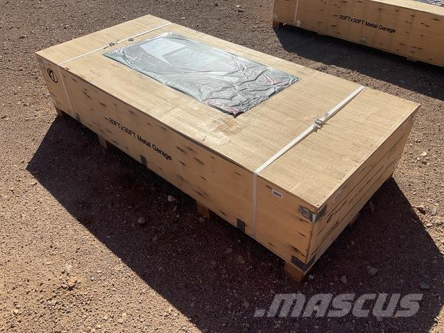 KJ K2030 Utilaje construcții - Altele