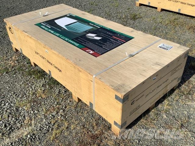 KJ K2030 Utilaje construcții - Altele