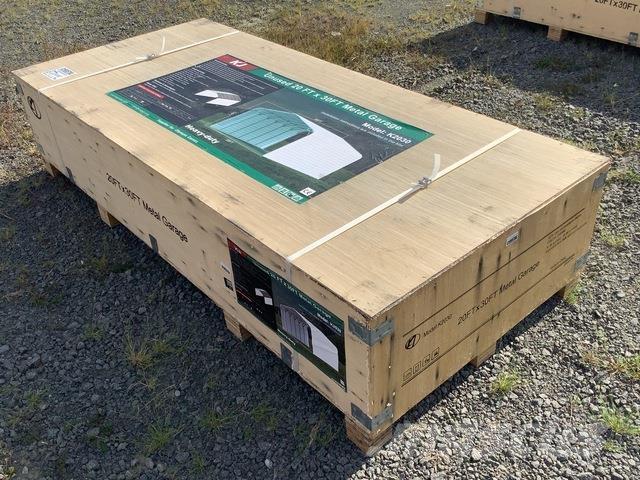 KJ K2030 Utilaje construcții - Altele