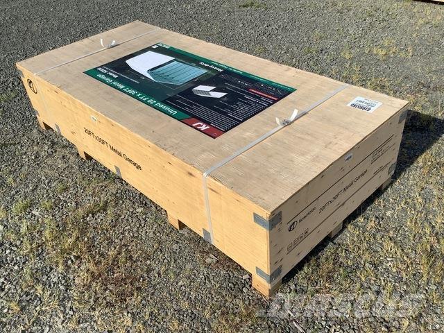 KJ K2030 Utilaje construcții - Altele