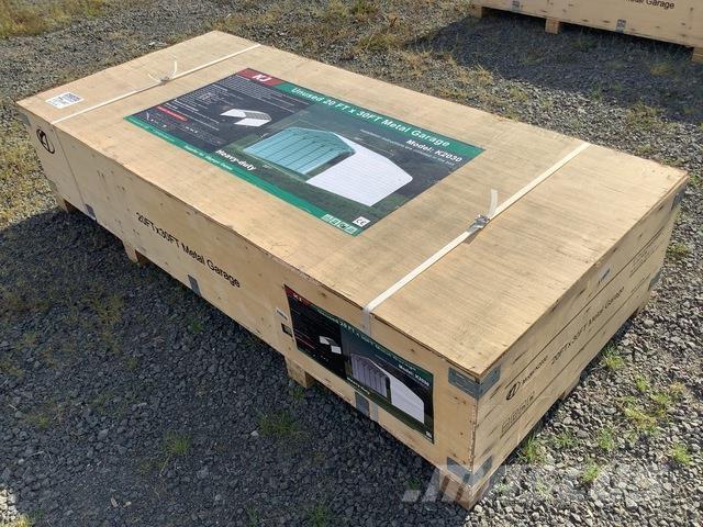 KJ K2030 Utilaje construcții - Altele