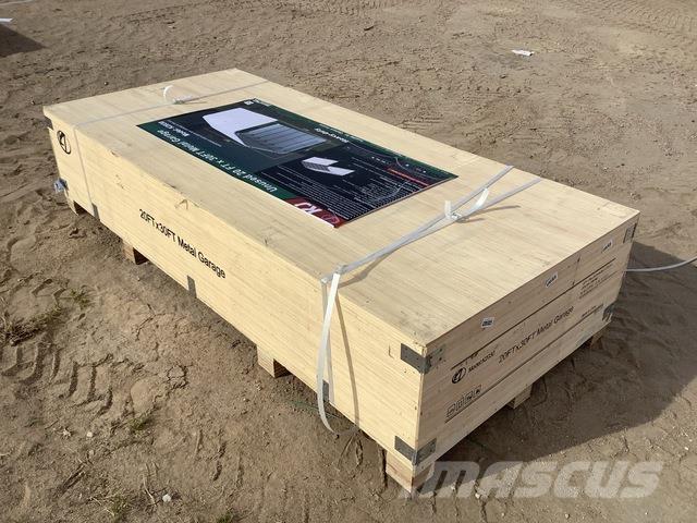 KJ K2030 Utilaje construcții - Altele