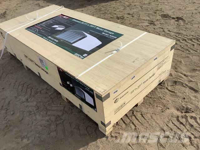 KJ K2030 Utilaje construcții - Altele