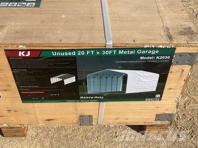 KJ K2030 Utilaje construcții - Altele