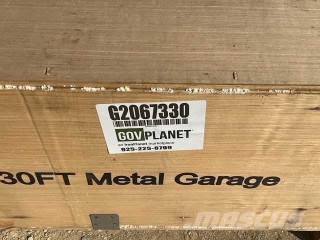 KJ K2030 Utilaje construcții - Altele