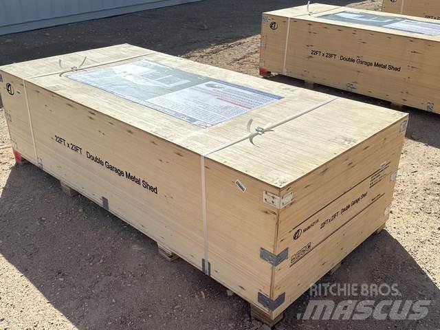 KJ K2119 Utilaje construcții - Altele