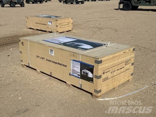 KJ K2119 Utilaje construcții - Altele