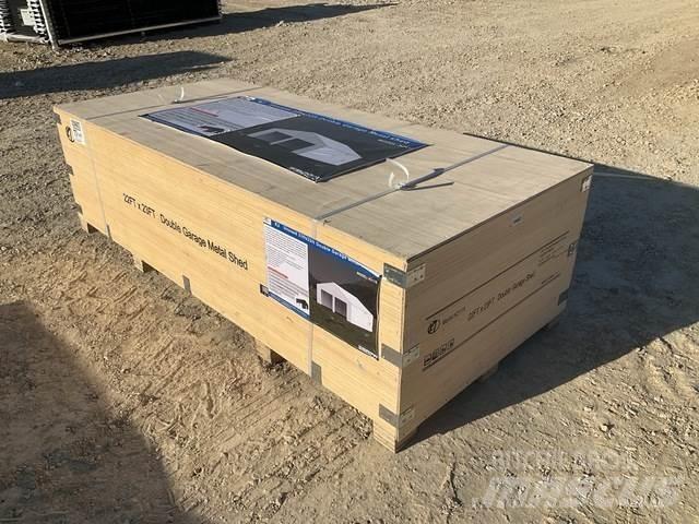 KJ K2119 Utilaje construcții - Altele