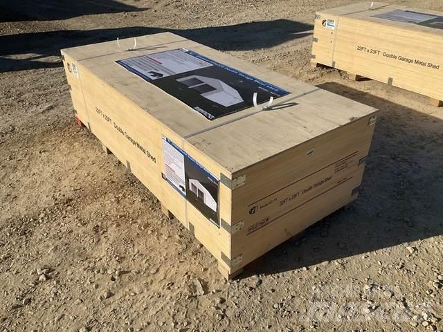 KJ K2119 Utilaje construcții - Altele