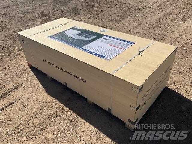 KJ K2119 Utilaje construcții - Altele