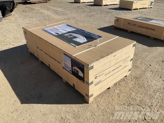 KJ K2119 Utilaje construcții - Altele