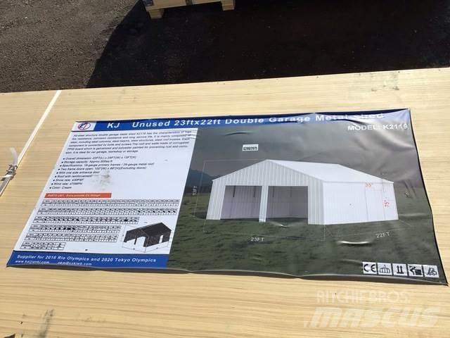 KJ K2119 Utilaje construcții - Altele