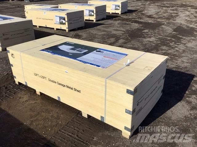 KJ K2119 Utilaje construcții - Altele