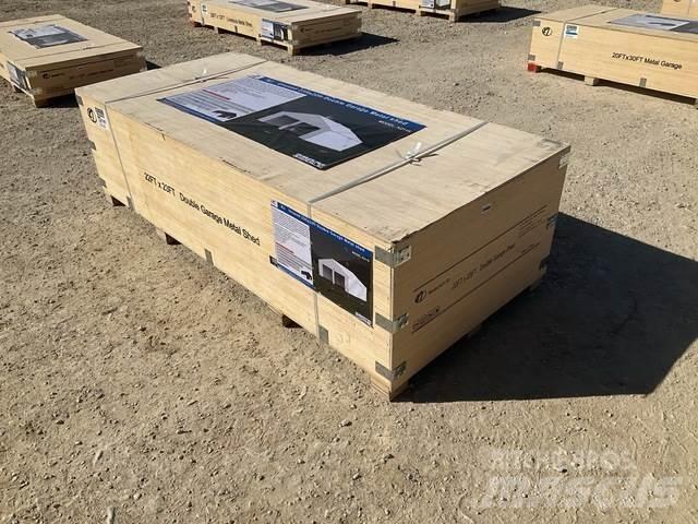 KJ K2119 Utilaje construcții - Altele