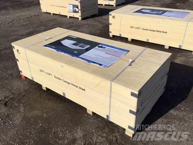 KJ K2119 Utilaje construcții - Altele