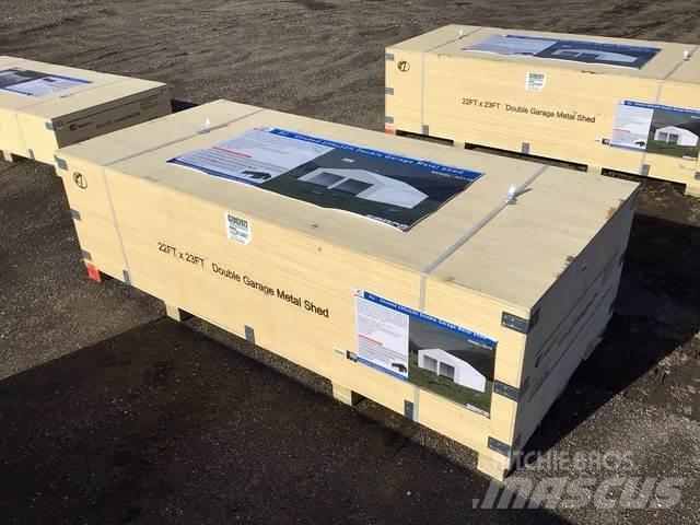 KJ K2119 Utilaje construcții - Altele