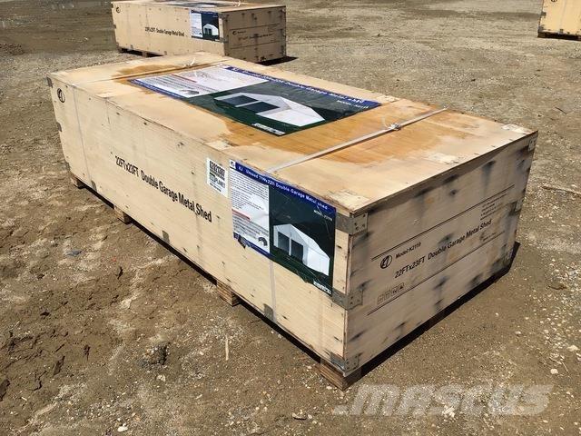 KJ K2119 Utilaje construcții - Altele