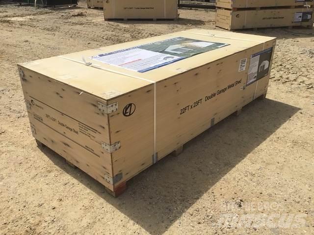 KJ K2119 Utilaje construcții - Altele