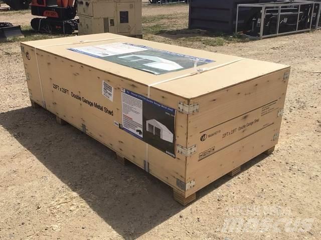 KJ K2119 Utilaje construcții - Altele