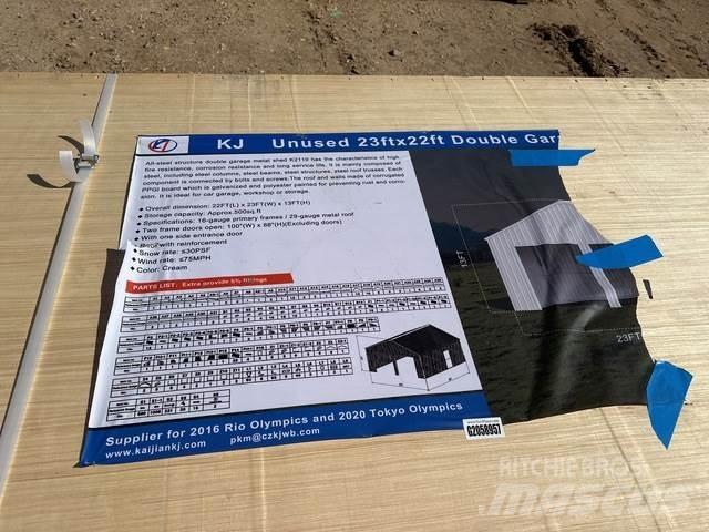 KJ K2119 Utilaje construcții - Altele