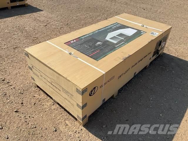 KJ K2223 Construcții din cadru metalic