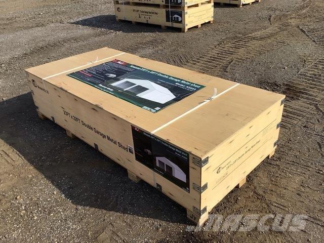 KJ K2223 Construcții din cadru metalic