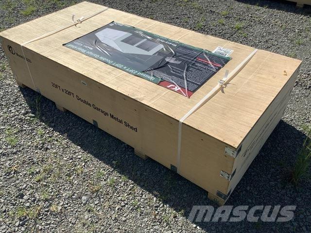 KJ K2223 Construcții din cadru metalic