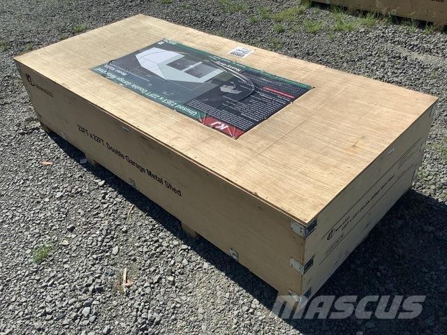 KJ K2223 Construcții din cadru metalic