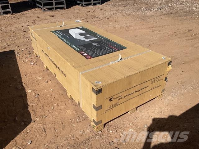 KJ K2223 Construcții din cadru metalic