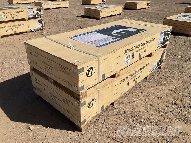 KJ K3325 Utilaje construcții - Altele