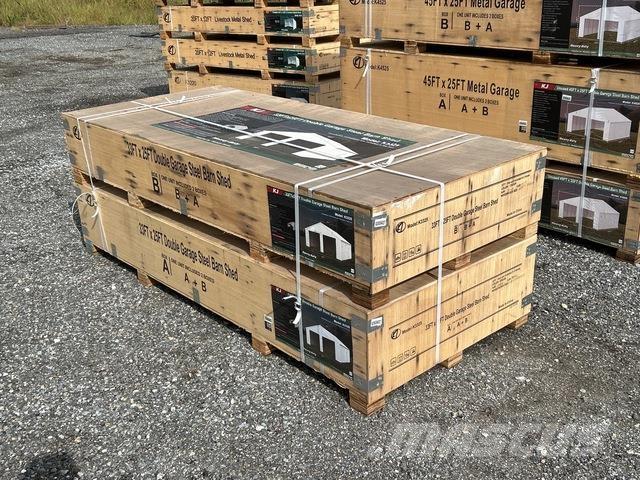 KJ K3325 Utilaje construcții - Altele