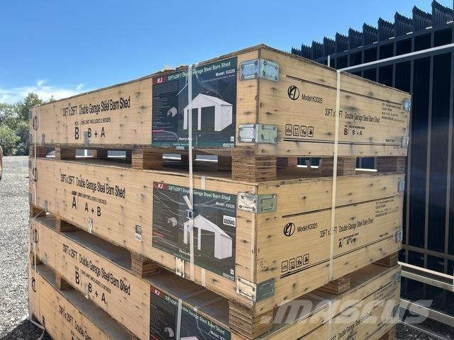 KJ K3325 Utilaje construcții - Altele