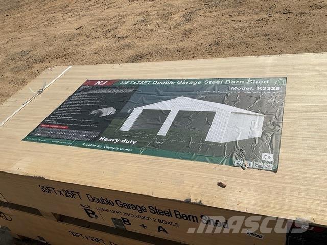 KJ K3325 Utilaje construcții - Altele