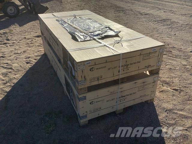 KJ K3325 Utilaje construcții - Altele