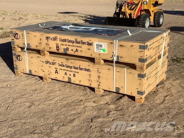 KJ K3325 Utilaje construcții - Altele