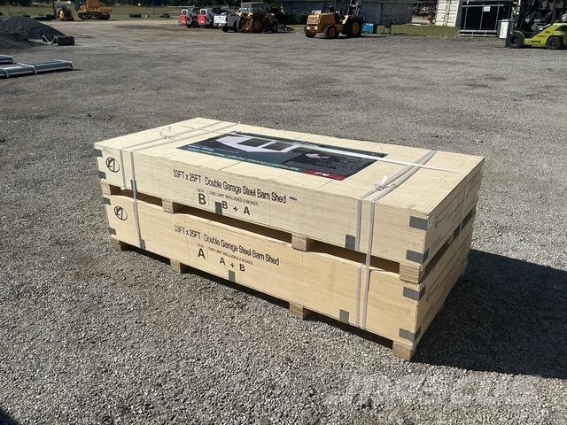 KJ K3325 Utilaje construcții - Altele