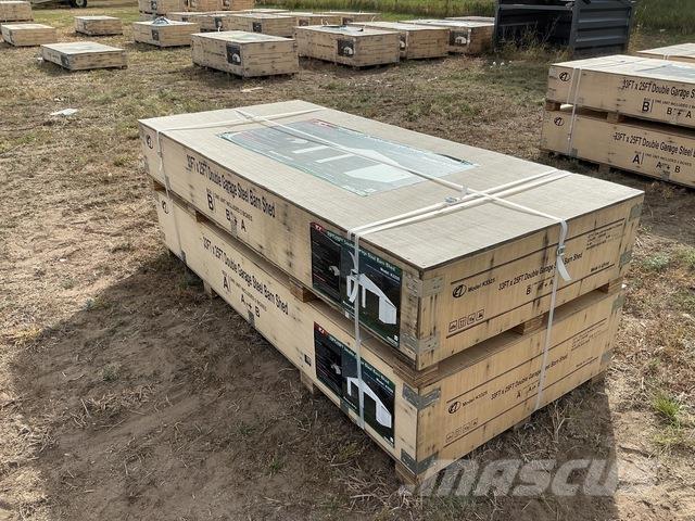 KJ K3325 Utilaje construcții - Altele