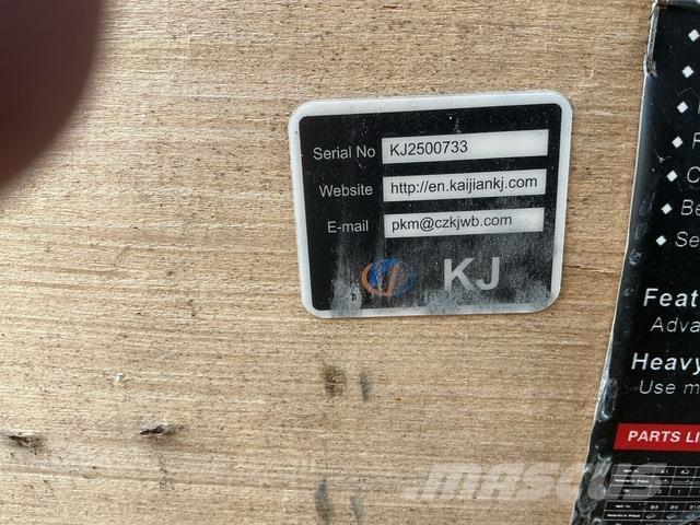 KJ K3325 Utilaje construcții - Altele