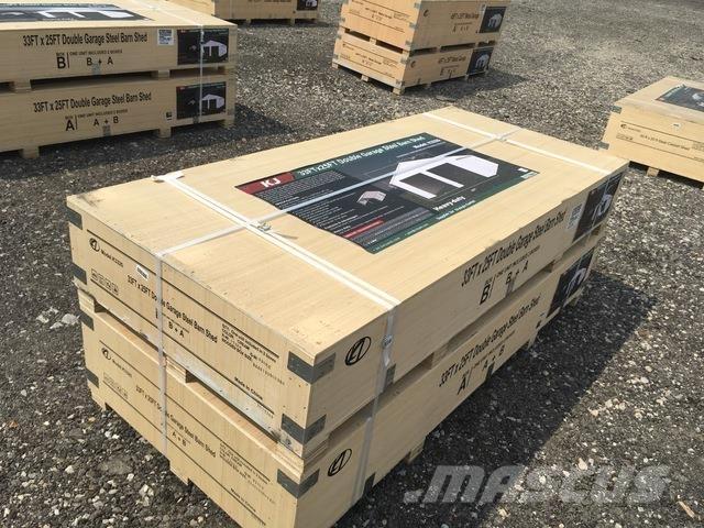 KJ K3325 Utilaje construcții - Altele