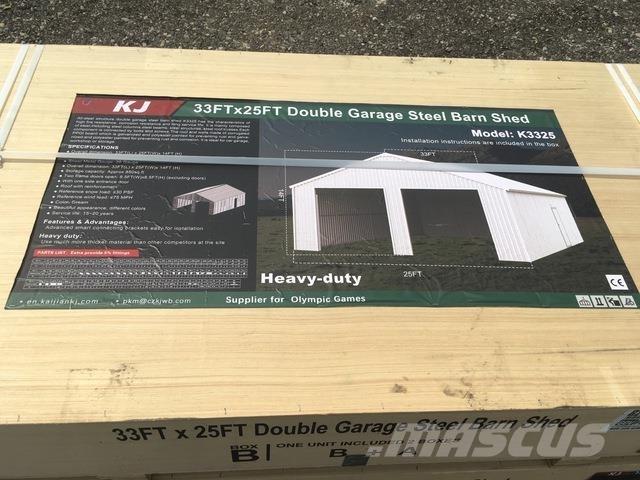 KJ K3325 Utilaje construcții - Altele