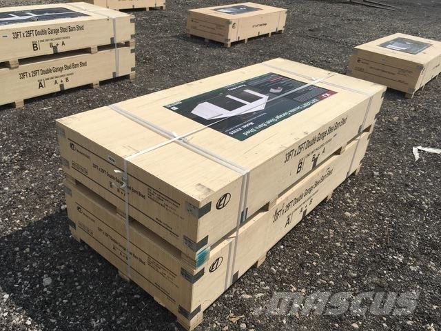 KJ K3325 Utilaje construcții - Altele