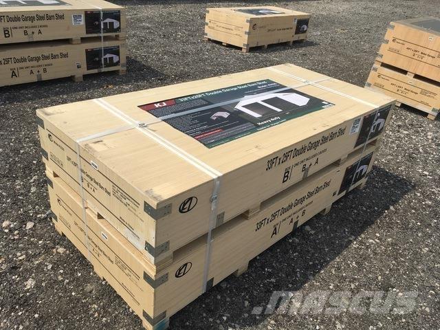 KJ K3325 Utilaje construcții - Altele